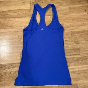 Lululemon luon tank